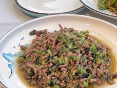 -食光慢宴·安吉土菜馆