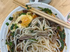 -贵凤凰贵州米粉(望京店)