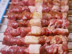 -很久以前羊肉串(大宁中心广场店)