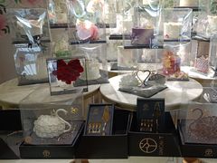 -西檬树SIMON·T轻奢蛋糕(大东方Max店)