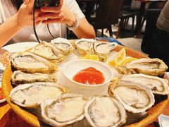 -Mr.Fish鱼鲜生海鲜放题(高德置地冬广场店)
