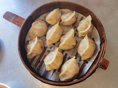 -馅饼粥·百年传承 since1926(中山路店)