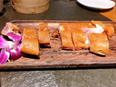 熏鸭-小城粥道·海胆鲜虾粥(解放广场店)