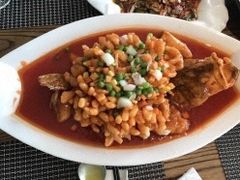 -鉴川·川菜传承(星汇两江店)