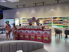 -汤W城市微度假(仓山店)