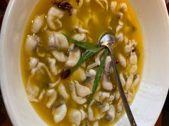 -再回首泡椒牛蛙(骆驼店)