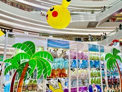 -KK ONE(京基滨河时代店)