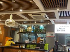 -如轩·海鲜砂锅粥·潮汕菜(沿江东路店)