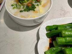 -叹茶靓点·粤式餐厅·全天茶市(石井万民广场店)