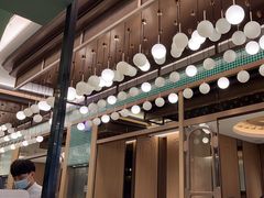 -新世界餐厅(万达店)