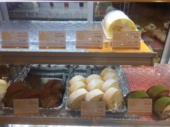 -檬舒舒MonChouChou(环球金融中心店)