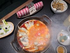 -大龙燚·旷野鲜火锅(广州首店)