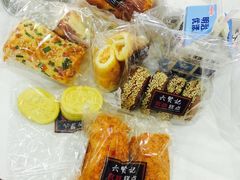 -六贤记(文三店)