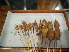 -夏记烤官达人·徐州鲜羊肉串(江宁店)