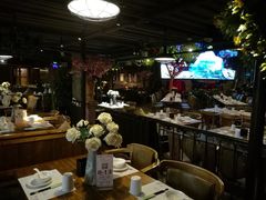 大堂-胡桃里音乐酒馆(曲江店)