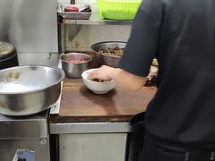 -刘信牛羊肉小炒泡馍(回民街店)