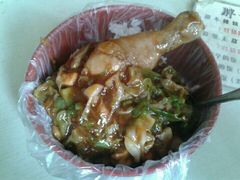 -胖哥料理(兴义里店)