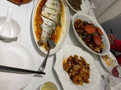 -香丰阁·烤鸭·川湘菜(昌平店)