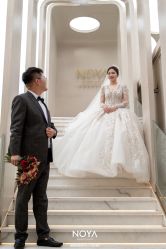 -纯色时光婚纱艺术馆WHITE