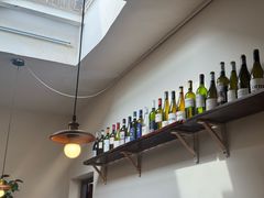 -沏点Trattoria意大利餐厅(新街口店)