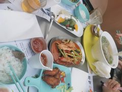 -蔡澜Pho·越南粉餐厅(海上世界店)