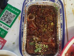 -付小姐在成都(川沙店)