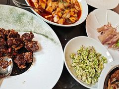 -西安凯悦酒店·湖畔中餐厅