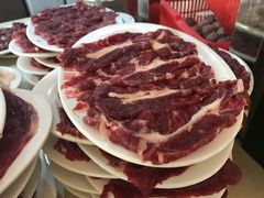 -陈记顺和潮汕牛肉火锅(韩江路店)