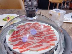 -日进一片海.生腌海鲜火锅.宵夜烧烤(三里屯总店)