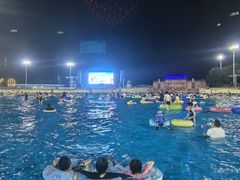 -上海玛雅海滩水公园