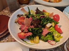 -小芳廷餐厅