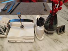 -北京王府井希尔顿酒店·万斯阁西餐厅