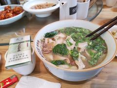 -唐河王记·南阳民间菜(国基路店)