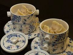 -连鹭海鲜·海肠捞饭·海胆饭(星海店)