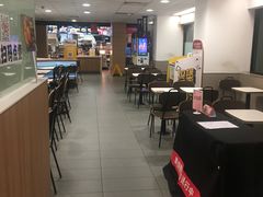 -麦当劳(中唱大厦店)