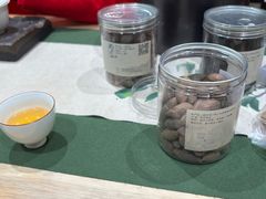 -先春西湖龍井•九曲红梅(杭大路店)