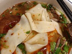 -马记永·兰州牛肉面(天通苑家乐福店)