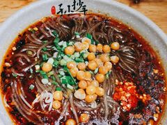 -默记孙抄手(经开万达店)