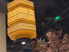 -绿茶餐厅(昌平悦荟店)