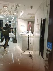 -潘多拉Hairsalon