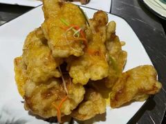 -东北农家院·铁锅炖(莘庄店)