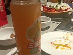 -海底捞火锅(万象城店)