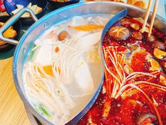 -彤德莱火锅(王沙路店)