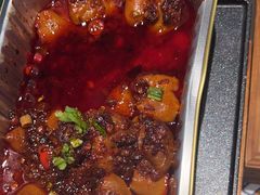 -云海肴·汽锅鸡·云南菜(天山百盛优客店)