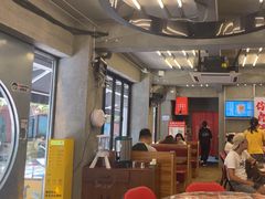 -孖记茶档·热腾茶餐(江南西plus店)