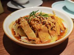 -外婆家(静安大悦城店)