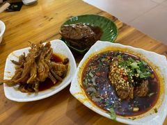 -雲记卢妈冷锅串串(中道街总店)
