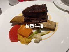 -王品牛排(杭州大厦店)