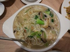 莆田卤面-莆田餐厅(滨海广场店)