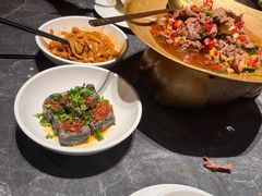 -炊烟小炒黄牛肉(浦东世纪汇店)